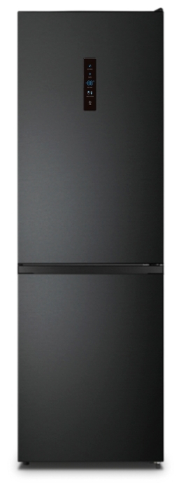 Холодильник Lex  RFS 203 NF BL